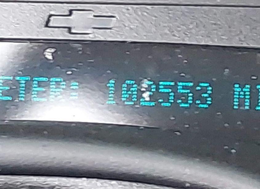 Photo 16 of 2006 Chevrolet Trailblazer LT (VIN 1GNET13H062328463)