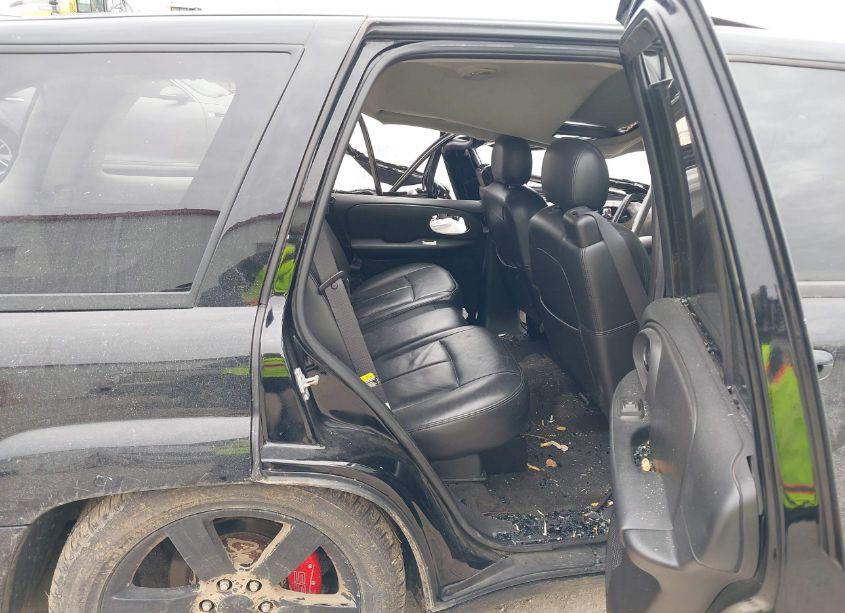 Photo 8 of 2006 Chevrolet Trailblazer LT (VIN 1GNET13H062328463)