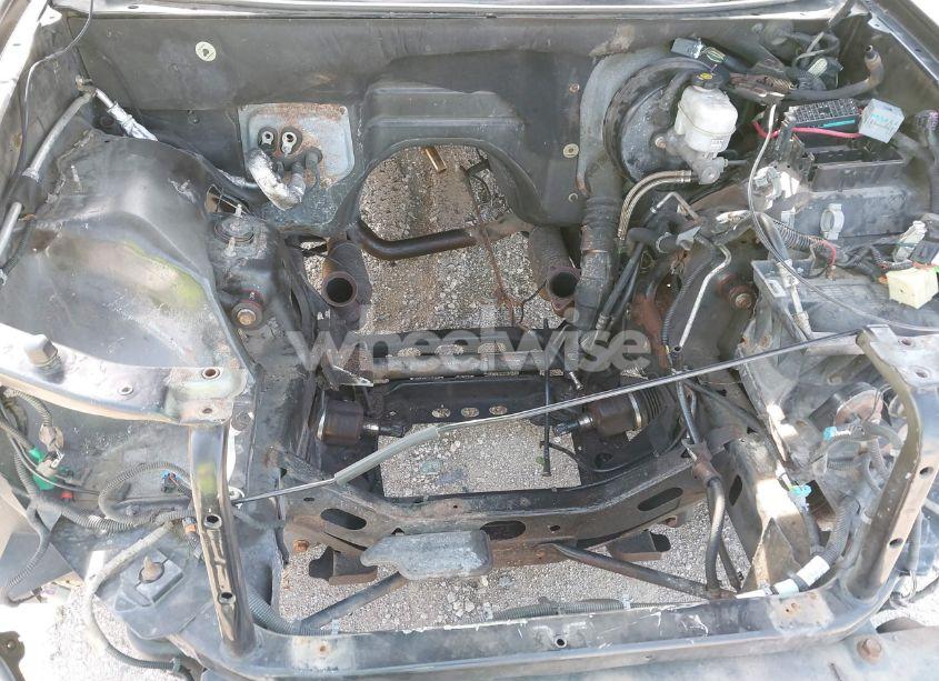 Photo 19 of 2006 Chevrolet Trailblazer LT (VIN 1GNET13H162202385)