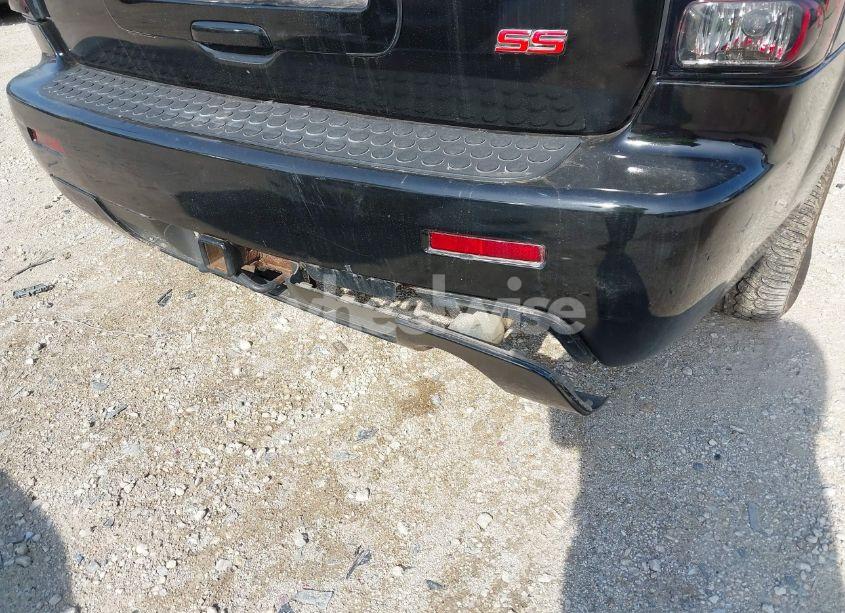 Photo 20 of 2006 Chevrolet Trailblazer LT (VIN 1GNET13H162202385)