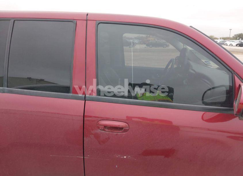 Photo 13 of 2007 Chevrolet Trailblazer SS (VIN 1GNET13H272128900)