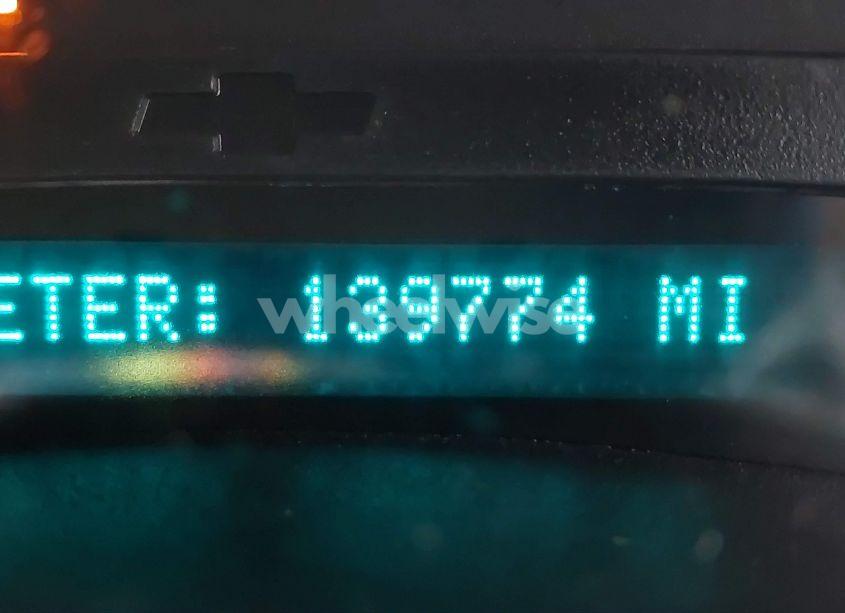 Photo 15 of 2007 Chevrolet Trailblazer SS (VIN 1GNET13H272128900)