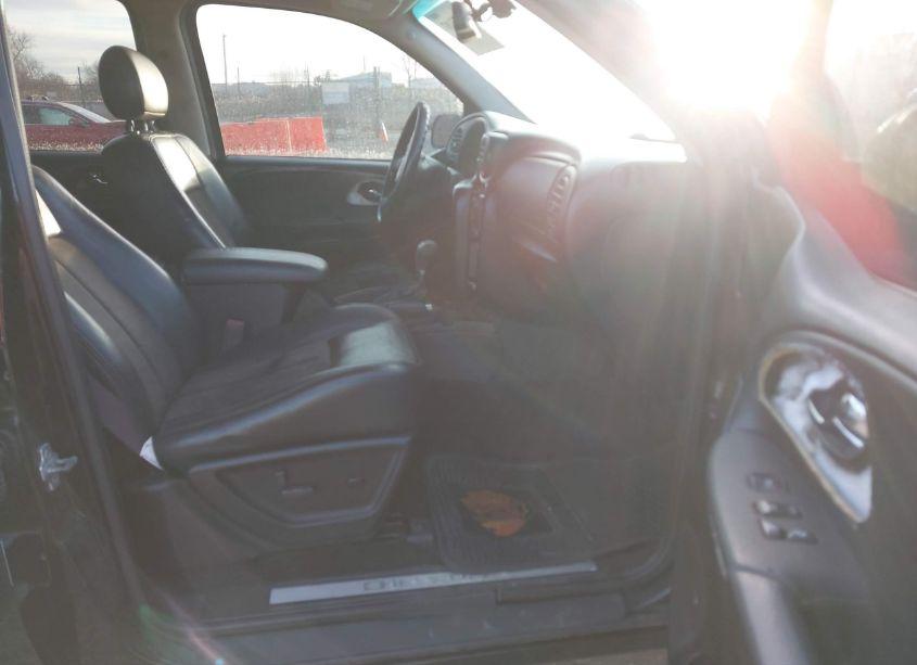 Photo 5 of 2006 Chevrolet Trailblazer LT (VIN 1GNET13H362318543)