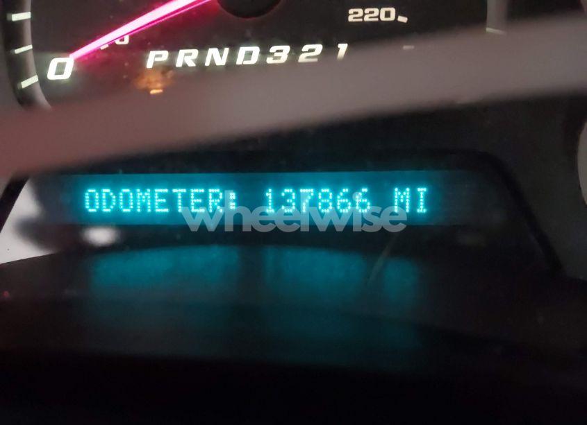 Photo 15 of 2007 Chevrolet Trailblazer SS (VIN 1GNET13H372229394)