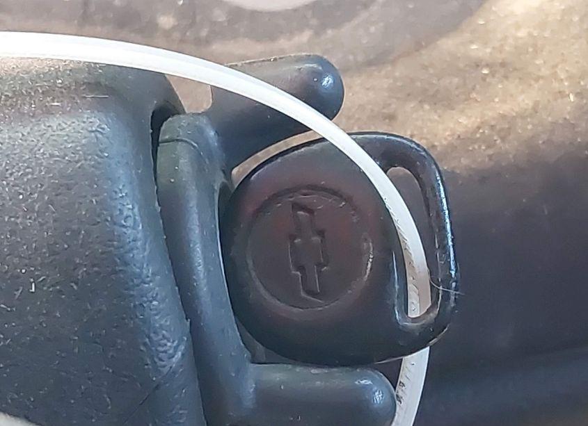 Photo 11 of 2008 Chevrolet Trailblazer SS (VIN 1GNET13H382102341)