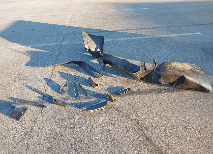 Photo 12 of 2008 Chevrolet Trailblazer SS (VIN 1GNET13H382102341)