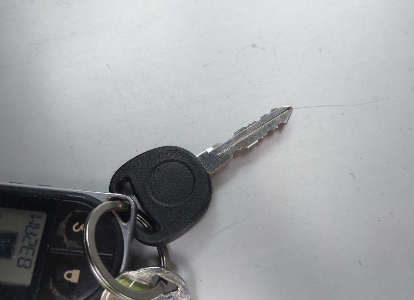 Photo 11 of 2007 Chevrolet Trailblazer SS (VIN 1GNET13H572309750)