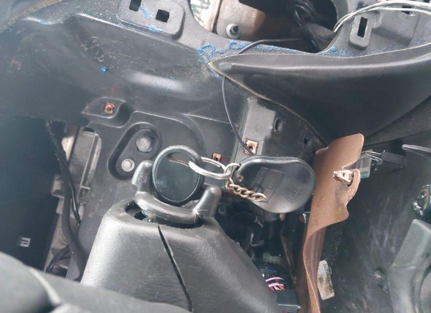 Photo 11 of 2007 Chevrolet Trailblazer SS (VIN 1GNET13H872214695)