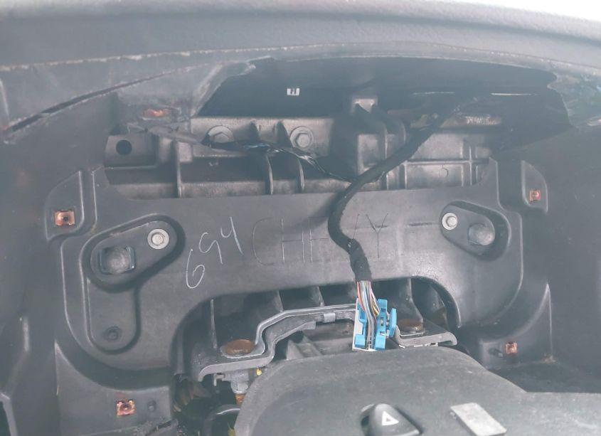 Photo 15 of 2007 Chevrolet Trailblazer SS (VIN 1GNET13H872214695)