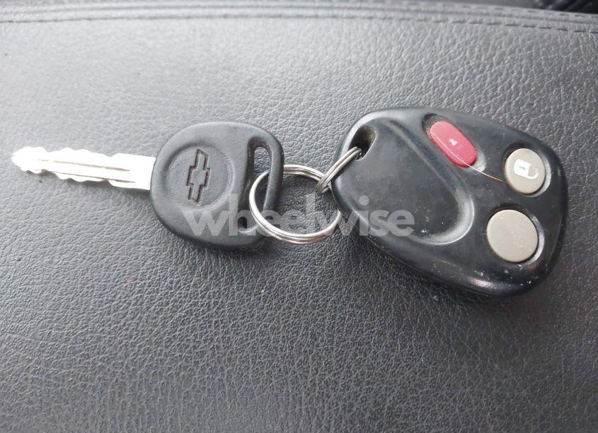 Photo 11 of 2007 Chevrolet Trailblazer LT (VIN 1GNET13M172214034)