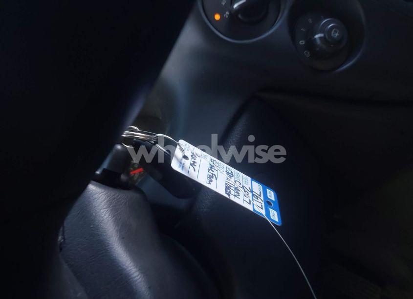 Photo 11 of 2007 Chevrolet Trailblazer LT (VIN 1GNET13M972298541)