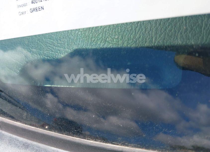 Photo 11 of 2005 Chevrolet Trailblazer EXT LT (VIN 1GNET16M456128492)