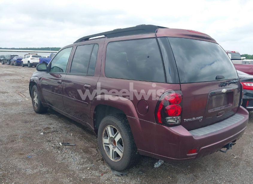 Photo 3 of 2006 Chevrolet Trailblazer EXT LT (VIN 1GNET16M466153295)