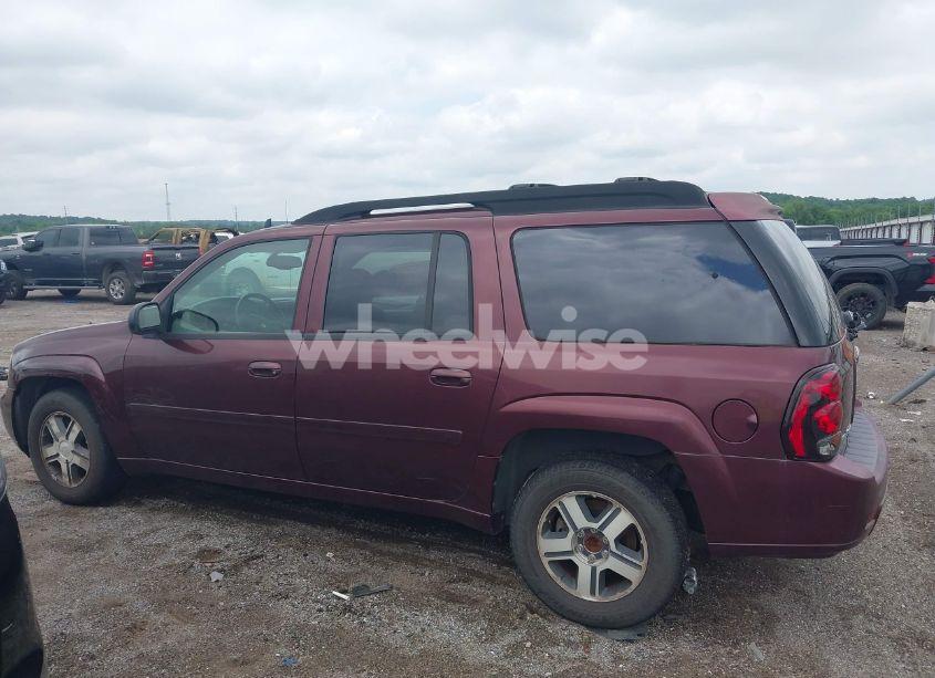 Photo 6 of 2006 Chevrolet Trailblazer EXT LT (VIN 1GNET16M466153295)