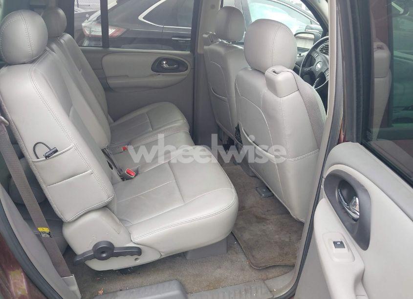 Photo 8 of 2006 Chevrolet Trailblazer EXT LT (VIN 1GNET16M466153295)