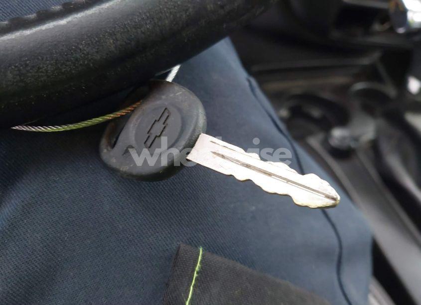 Photo 11 of 2005 Chevrolet Trailblazer EXT LT (VIN 1GNET16M756149966)