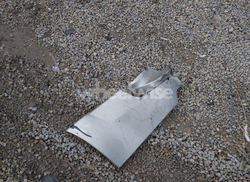 Photo 12 of 2005 Chevrolet Trailblazer EXT LT (VIN 1GNET16M756149966)