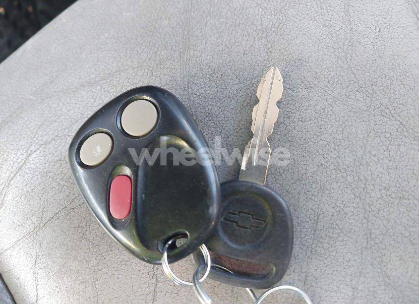 Photo 11 of 2006 Chevrolet Trailblazer EXT LT (VIN 1GNET16M766153081)