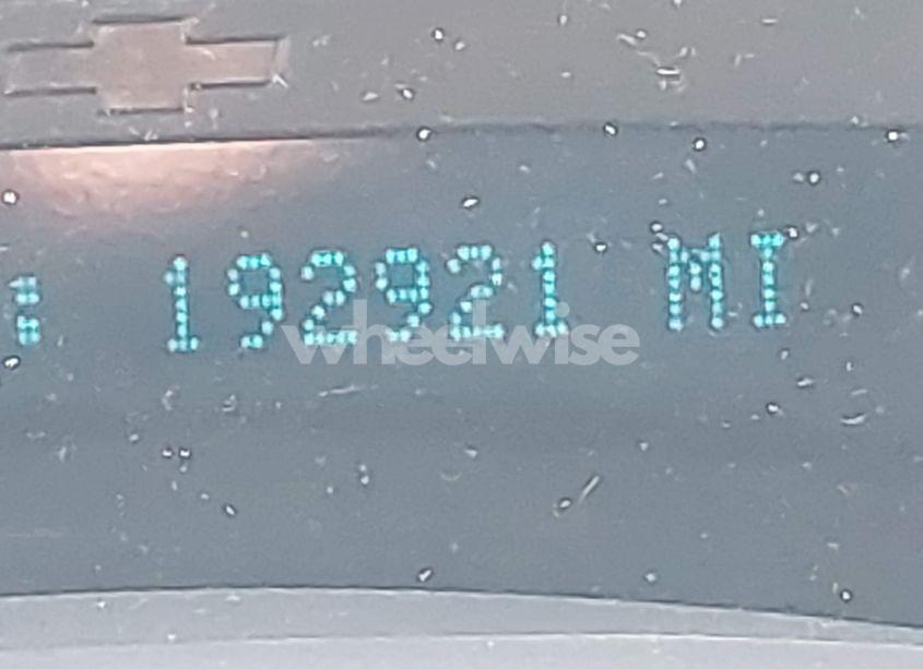 Photo 7 of 2006 Chevrolet Trailblazer EXT LT (VIN 1GNET16M766153081)