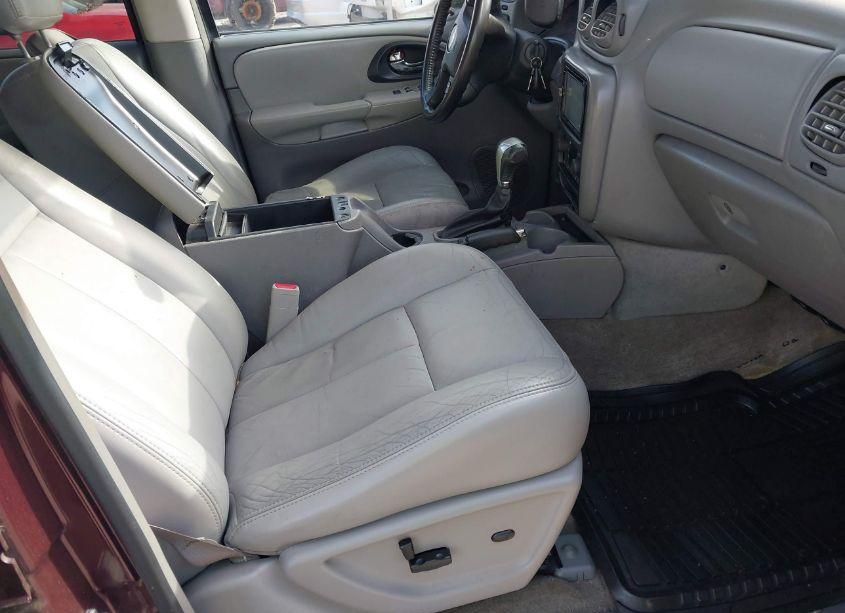 Photo 5 of 2006 Chevrolet Trailblazer EXT LT (VIN 1GNET16M966118221)