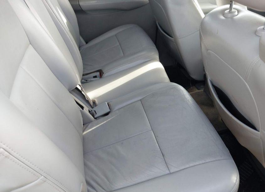 Photo 8 of 2006 Chevrolet Trailblazer EXT LT (VIN 1GNET16M966118221)