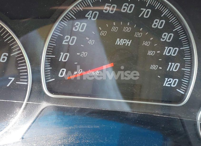 Photo 15 of 2004 Chevrolet Trailblazer EXT LT (VIN 1GNET16P146155237)