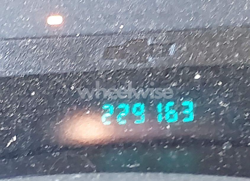 Photo 15 of 2003 Chevrolet Trailblazer EXT LT (VIN 1GNET16P236220577)