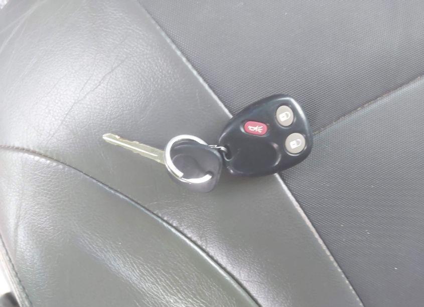 Photo 11 of 2003 Chevrolet Trailblazer EXT LT (VIN 1GNET16P436222394)