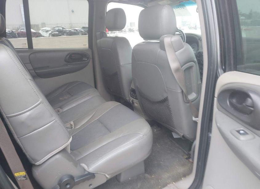 Photo 8 of 2003 Chevrolet Trailblazer EXT LT (VIN 1GNET16P436222394)