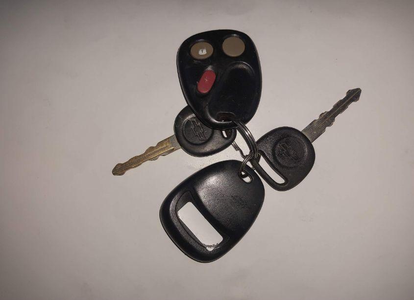 Photo 11 of 2004 Chevrolet Trailblazer EXT LS (VIN 1GNET16S046235021)