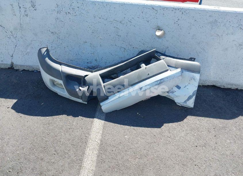 Photo 12 of 2006 Chevrolet Trailblazer EXT LS (VIN 1GNET16S066134161)