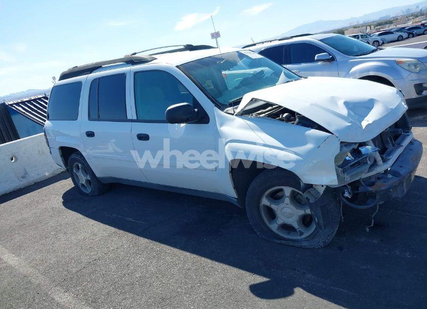 Photo 13 of 2006 Chevrolet Trailblazer EXT LS (VIN 1GNET16S066134161)
