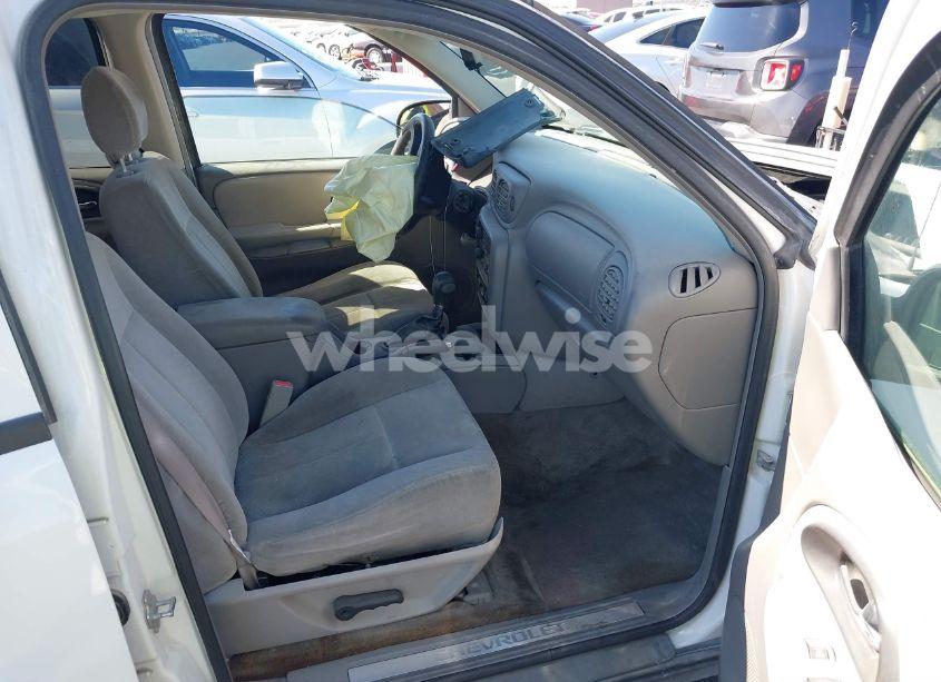 Photo 5 of 2006 Chevrolet Trailblazer EXT LS (VIN 1GNET16S066134161)