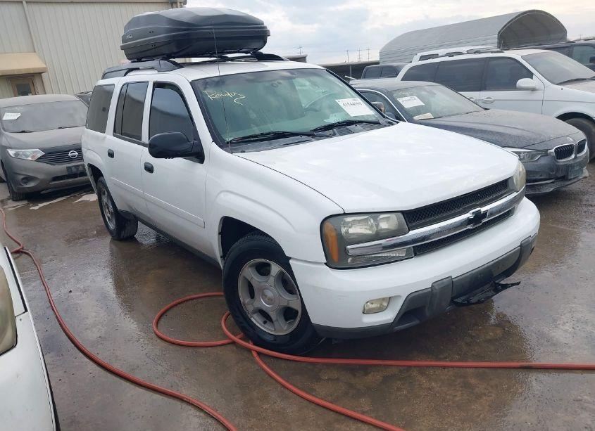 2006 Chevrolet Trailblazer EXT LS (VIN 1GNET16S066141711) main photo
