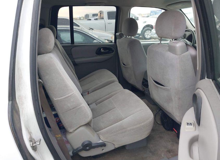 Photo 8 of 2006 Chevrolet Trailblazer EXT LS (VIN 1GNET16S066141711)