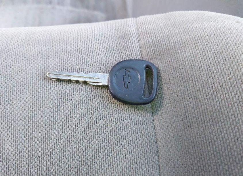 Photo 11 of 2006 Chevrolet Trailblazer EXT LS (VIN 1GNET16S066152658)