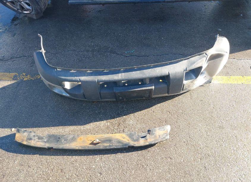 Photo 12 of 2006 Chevrolet Trailblazer EXT LS (VIN 1GNET16S066152658)