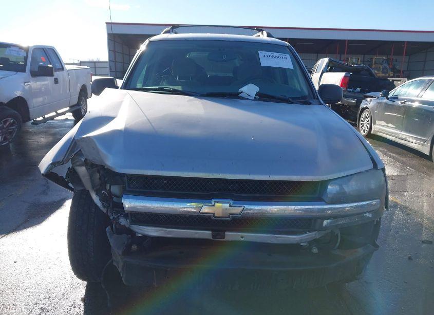 Photo 13 of 2006 Chevrolet Trailblazer EXT LS (VIN 1GNET16S066152658)