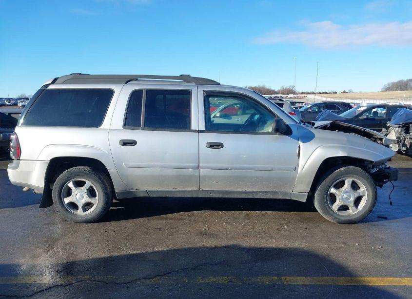 Photo 14 of 2006 Chevrolet Trailblazer EXT LS (VIN 1GNET16S066152658)