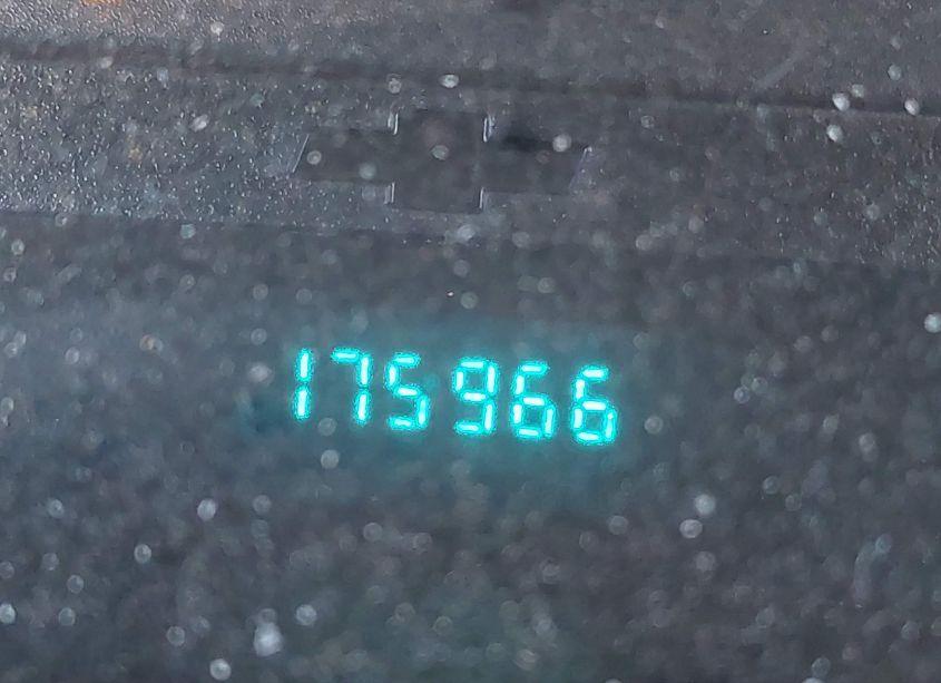 Photo 16 of 2006 Chevrolet Trailblazer EXT LS (VIN 1GNET16S066152658)