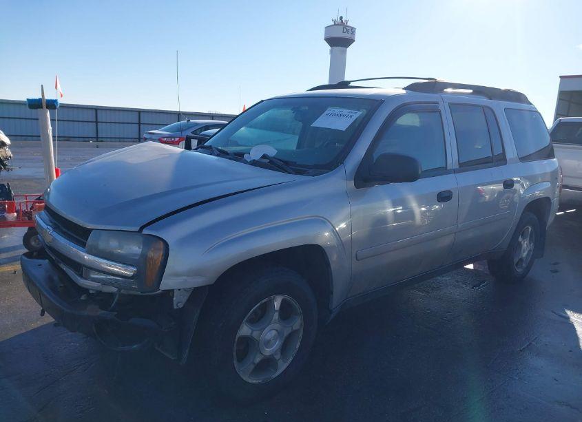 Photo 2 of 2006 Chevrolet Trailblazer EXT LS (VIN 1GNET16S066152658)