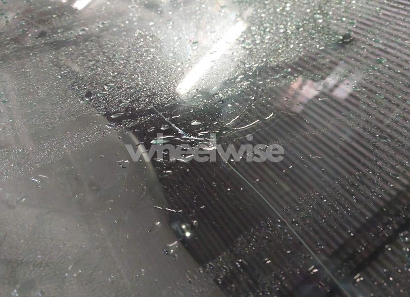 Photo 6 of 2003 Chevrolet Trailblazer EXT LT (VIN 1GNET16S136151143)