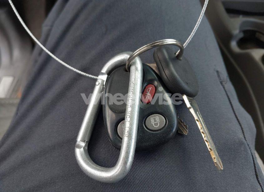 Photo 11 of 2005 Chevrolet Trailblazer EXT LT (VIN 1GNET16S156185425)