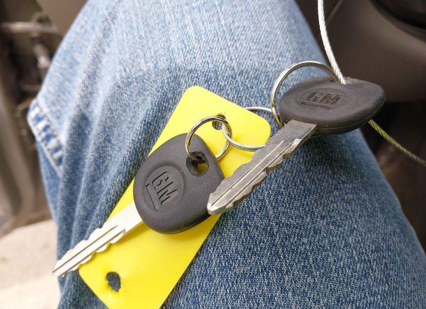 Photo 11 of 2002 Chevrolet Trailblazer EXT LT (VIN 1GNET16S226126265)