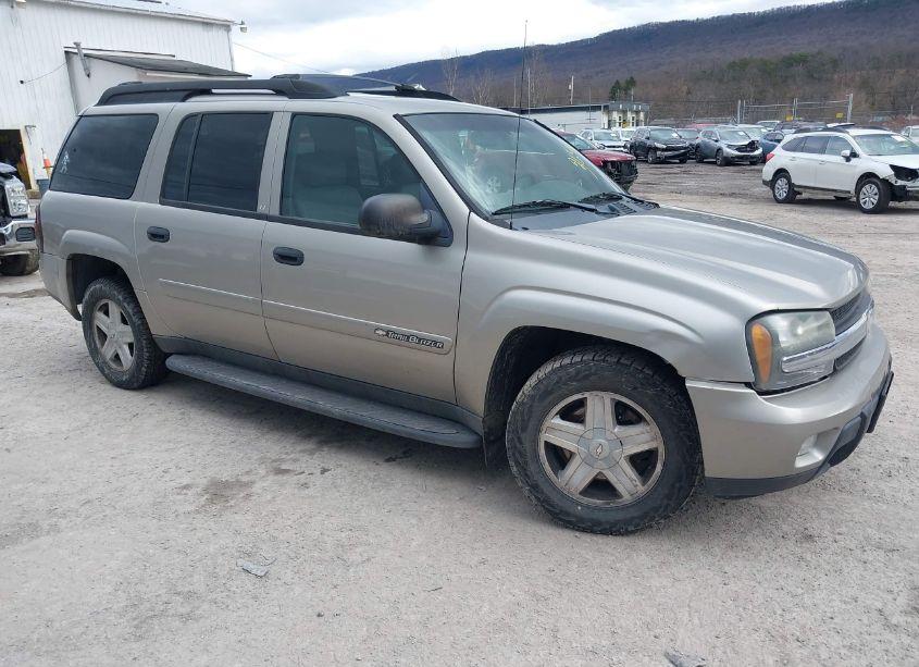 2003 Chevrolet Trailblazer EXT LT (VIN 1GNET16S236143648) main photo