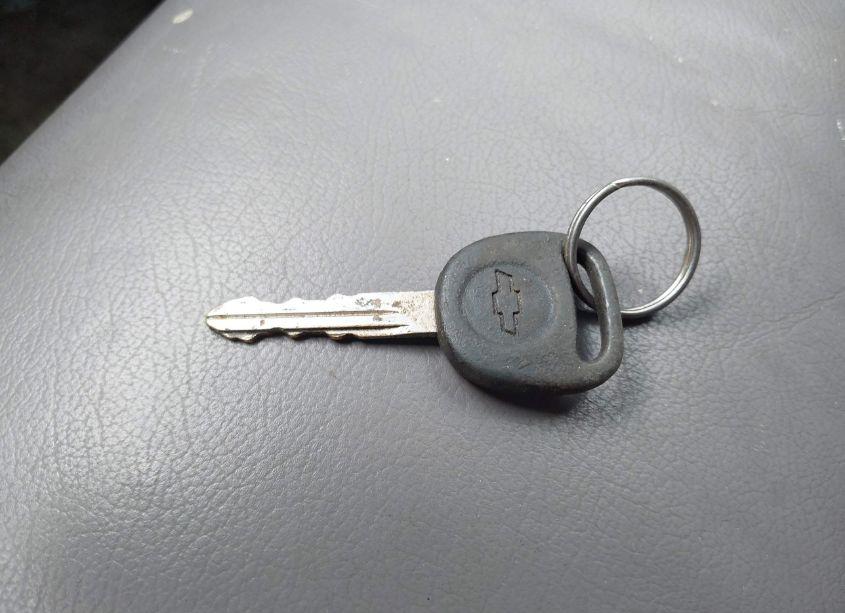 Photo 11 of 2003 Chevrolet Trailblazer EXT LT (VIN 1GNET16S236143648)