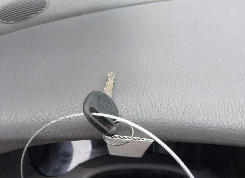 Photo 11 of 2004 Chevrolet Trailblazer EXT LT (VIN 1GNET16S246126365)