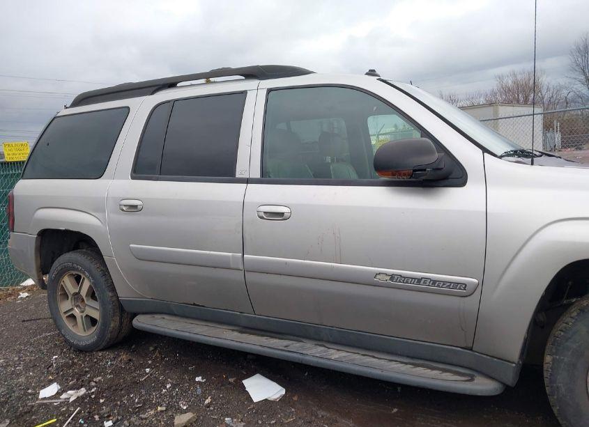 Photo 13 of 2004 Chevrolet Trailblazer EXT LT (VIN 1GNET16S246126365)