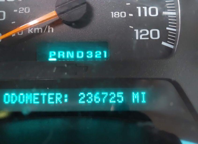 Photo 15 of 2004 Chevrolet Trailblazer EXT LT (VIN 1GNET16S246126365)