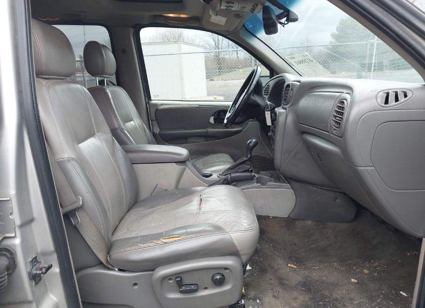 Photo 5 of 2004 Chevrolet Trailblazer EXT LT (VIN 1GNET16S246126365)